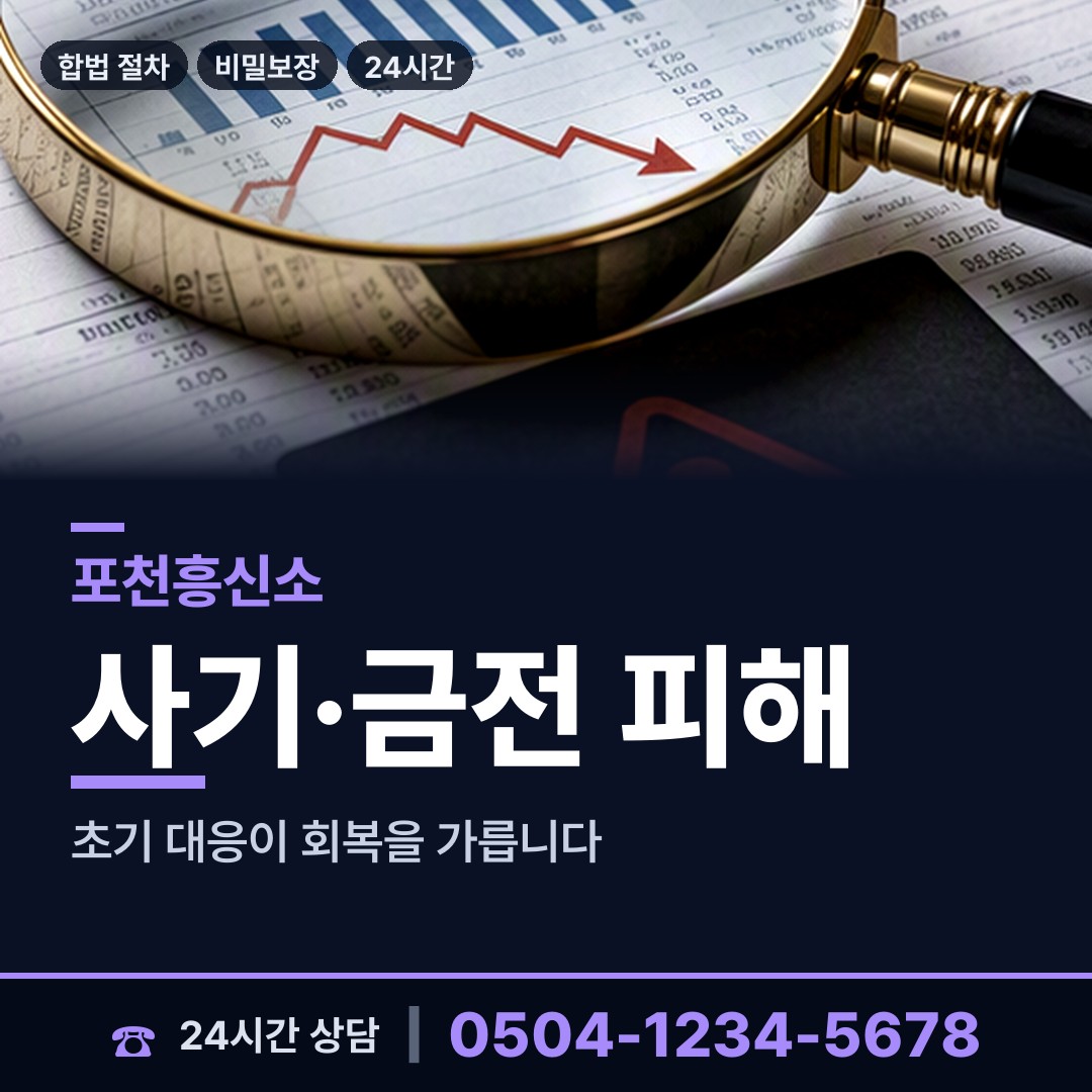 포천 관인면 상간증거 상담 안내
